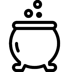 Hexenkessel